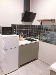 Mieszkanie 48 m² - Aleja Bohaterów, Batumi, Gruzja