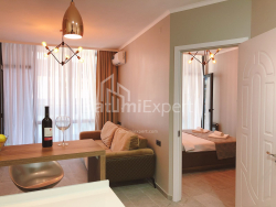 Mieszkanie 2-комн 48 m² - Aleja Bohaterów, Batumi