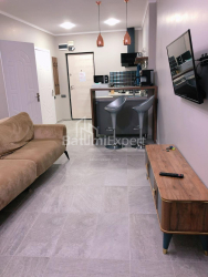Mieszkanie 48 m² - Aleja Bohaterów, Batumi, Gruzja