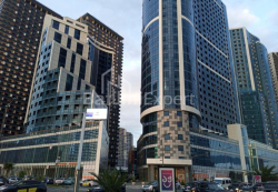 Mieszkanie 48 m² - Aleja Bohaterów, Batumi, Gruzja
