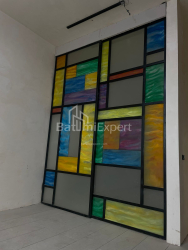 Mieszkanie 2-комн 55.4 m² - Vazha-Pshavela, Batumi