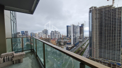 Mieszkanie 79.7 m² - Zhiuli Szartawa, Batumi, Gruzja