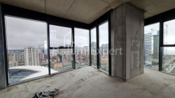 Mieszkanie 3-комн 79.7 m² - Zhiuli Szartawa, Batumi