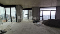 Mieszkanie 3-комн 79.7 m² - Zhiuli Szartawa, Batumi