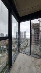 Mieszkanie 3-комн 79.7 m² - Zhiuli Szartawa, Batumi