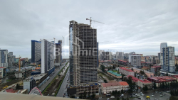 Mieszkanie 79.7 m² - Zhiuli Szartawa, Batumi, Gruzja