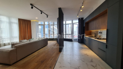 Mieszkanie 3-комн 109 m² - Tbel-Abuseridze, Batumi