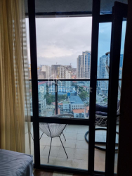 Mieszkanie 40 m² - Aleja Bohaterów, Batumi, Gruzja