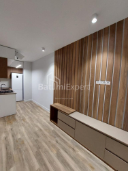 Mieszkanie 62 m² - Zhiuli Szartawa, Batumi, Gruzja