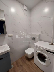 Mieszkanie 62 m² - Zhiuli Szartawa, Batumi, Gruzja