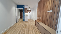 Mieszkanie 62 m² - Zhiuli Szartawa, Batumi, Gruzja