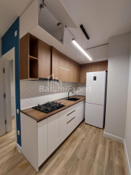 Mieszkanie 62 m² - Zhiuli Szartawa, Batumi, Gruzja