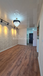Mieszkanie 2-комн 46 m² - Niko Pirosmaniego, Batumi
