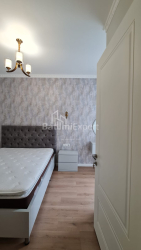 Mieszkanie 65 m² - Tbel-Abuseridze, Batumi, Gruzja