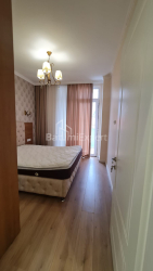 Mieszkanie 65 m² - Tbel-Abuseridze, Batumi, Gruzja
