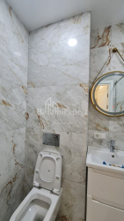Mieszkanie 65 m² - Tbel-Abuseridze, Batumi, Gruzja