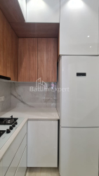 Mieszkanie 65 m² - Tbel-Abuseridze, Batumi, Gruzja