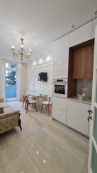 Mieszkanie 65 m² - Tbel-Abuseridze, Batumi, Gruzja