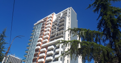 Mieszkanie 3-комн 65 m² - Tbel-Abuseridze, Batumi
