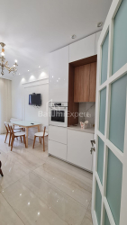 Mieszkanie 65 m² - Tbel-Abuseridze, Batumi, Gruzja