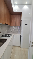 Mieszkanie 65 m² - Tbel-Abuseridze, Batumi, Gruzja