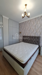 Mieszkanie 65 m² - Tbel-Abuseridze, Batumi, Gruzja
