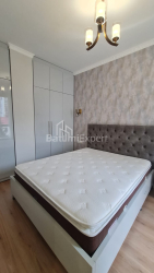 Mieszkanie 65 m² - Tbel-Abuseridze, Batumi, Gruzja
