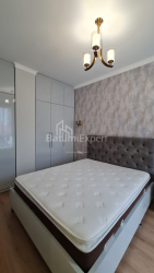 Mieszkanie 65 m² - Tbel-Abuseridze, Batumi, Gruzja