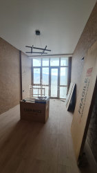 Mieszkanie 2-комн 53.3 m² - Tbel-Abuseridze, Batumi