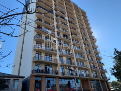Mieszkanie 2-комн 66 m² - Michaił Dżawachiszwili, Batumi