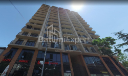 Mieszkanie 2-комн 66 m² - Michaił Dżawachiszwili, Batumi