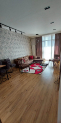 Mieszkanie 2-комн 66 m² - Michaił Dżawachiszwili, Batumi