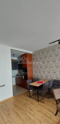 Mieszkanie 66 m² - Michaił Dżawachiszwili, Batumi, Gruzja