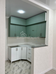 Mieszkanie 3-комн 70 m² - Aleksandra Puszkin, Batumi