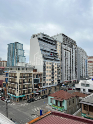 Mieszkanie 70 m² - Aleksandra Puszkin, Batumi, Gruzja