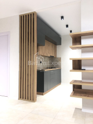 Mieszkanie 3-комн 60 m² - Aleksandra Gribojedowa, Batumi