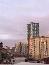 Mieszkanie 60 m² - Aleksandra Gribojedowa, Batumi, Gruzja
