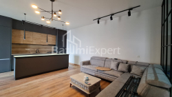 Mieszkanie 3-комн 88 m² - Ekvtime Takaishvili, Batumi