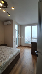 Mieszkanie 88 m² - Ekvtime Takaishvili, Batumi, Gruzja