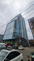 Mieszkanie 88 m² - Ekvtime Takaishvili, Batumi, Gruzja