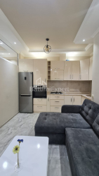 Mieszkanie 2-комн 50 m² - Tbel-Abuseridze, Batumi
