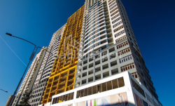 Mieszkanie 2-комн 50 m² - Tbel-Abuseridze, Batumi