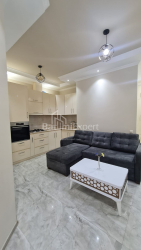 Mieszkanie 2-комн 50 m² - Tbel-Abuseridze, Batumi