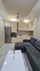 Mieszkanie 2-комн 50 m² - Tbel-Abuseridze, Batumi