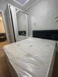 Mieszkanie 3-комн 64 m² - Niko Pirosmaniego, Batumi