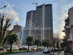 Mieszkanie 2-комн 40 m² - Niko Pirosmaniego, Batumi