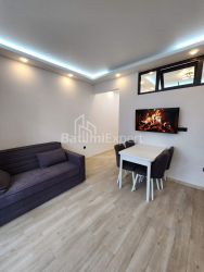 Mieszkanie 2-комн 40 m² - Niko Pirosmaniego, Batumi