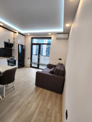 Mieszkanie 2-комн 40 m² - Niko Pirosmaniego, Batumi