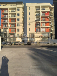 Mieszkanie 83 m² - Piotr Iberi, Gonio, Gruzja