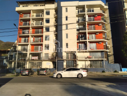 Mieszkanie 83 m² - Piotr Iberi, Gonio, Gruzja